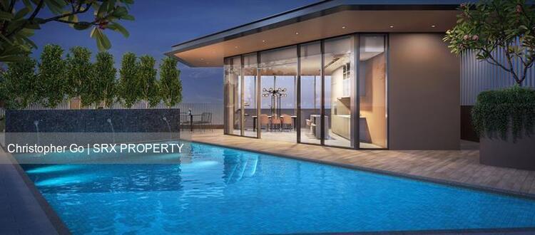 Arina East Residences (D15), Apartment #490528801